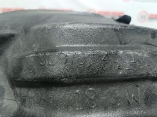 Подкрылок передний левый HARRIER MCU10