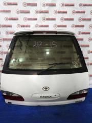Дверь 5-я TOYOTA ESTIMA TCR10 67005-2J360 1 ракурс