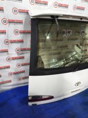 Дверь 5-я TOYOTA ESTIMA TCR10 67005-2J360 2 ракурс