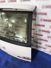 Дверь 5-я TOYOTA ESTIMA TCR10 67005-2J360 3 ракурс