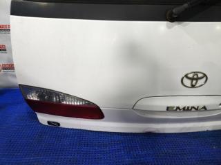 Дверь 5-я TOYOTA ESTIMA TCR10 67005-2J360 5 ракурс