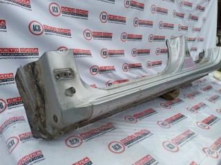 Порог кузова левый TOYOTA COROLLA SPACIO AE111 2 ракурс