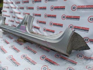 Порог кузова левый TOYOTA COROLLA SPACIO AE111 3 ракурс
