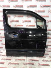 Дверь правая передняя HONDA CROSSROAD RT1 67010-SYP-000ZZ 1 ракурс
