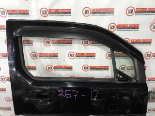 Дверь правая передняя HONDA CROSSROAD RT1 67010-SYP-000ZZ 2 ракурс