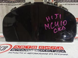 Запчасть спидометр TOYOTA HARRIER