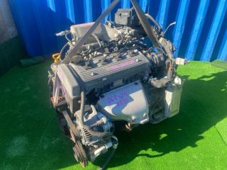 Запчасть двигатель TOYOTA SPRINTER