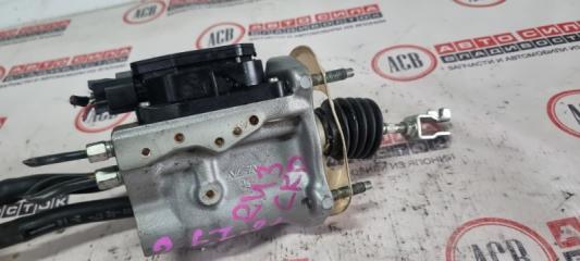 Главный тормозной цилиндр VEZEL RU3 Главный тормозной цилиндр VEZEL RU3