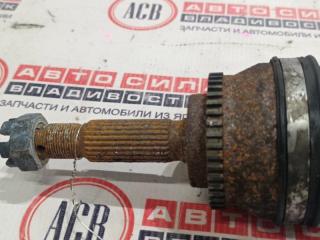 Привод правый передний MITSUBISHI LEGNUM EA3W 4G64 5 ракурс