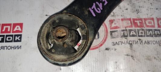 Рычаг нижний передний правый COROLLA SPACIO NZE121