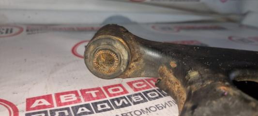 Рычаг нижний передний правый TOYOTA COROLLA SPACIO NZE121