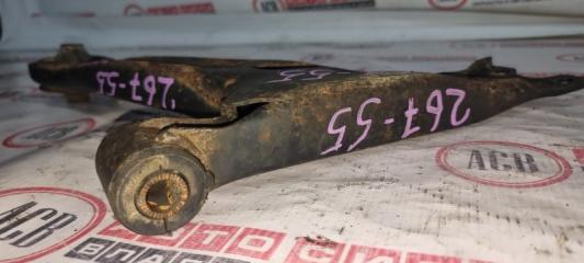 Рычаг нижний передний правый COROLLA SPACIO NZE121