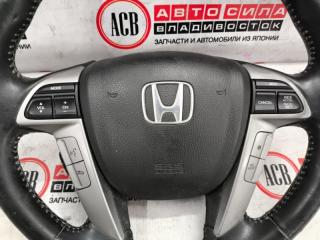 Руль HONDA INSPIRE CP3 4 ракурс