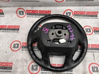 Руль HONDA INSPIRE CP3 5 ракурс