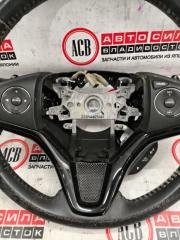 Шлейф-лента air bag VEZEL RU3