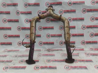 Глушитель передний TOYOTA CROWN MAJESTA