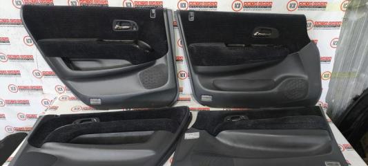 Обшивка дверей HONDA ODYSSEY