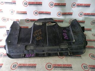 Запчасть защита двигателя SUBARU LEGACY B4