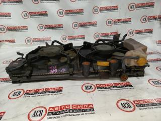 Радиатор основной SUBARU LEGACY BPE EZ30 45119AG040 2 ракурс