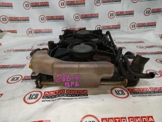 Радиатор основной SUBARU LEGACY BPE EZ30 45119AG040 3 ракурс