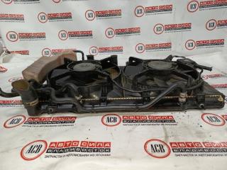 Радиатор основной SUBARU LEGACY BPE EZ30 45119AG040 4 ракурс