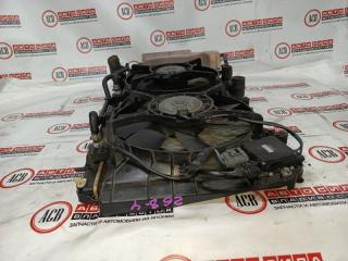 Радиатор основной SUBARU LEGACY BPE EZ30 45119AG040 5 ракурс