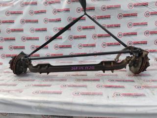 Запчасть балка подвески передняя TOYOTA TOYOACE