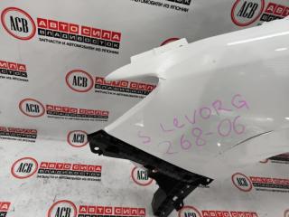 Крыло левое переднее SUBARU LEVORG VN5 57120VC0109P 2 ракурс