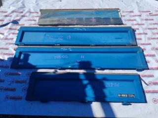 Борт MITSUBISHI CANTER