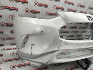 Бампер передний HONDA ZR-V RZ6 711003V0J00ZA 2 ракурс