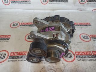 Генератор NISSAN SERENA C27 MR20DD 2310A-5TA1A, 2310A5TA1A 1 ракурс Генератор NISSAN SERENA C27 MR20DD 2310A-5TA1A, 2310A5TA1A 1 ракурс