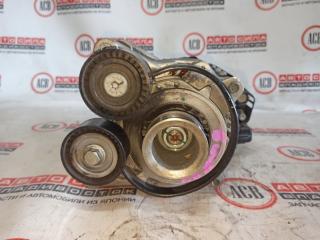 Генератор NISSAN SERENA C27 MR20DD 2310A-5TA1A, 2310A5TA1A 2 ракурс Генератор NISSAN SERENA C27 MR20DD 2310A-5TA1A, 2310A5TA1A 2 ракурс
