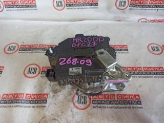 Генератор NISSAN SERENA C27 MR20DD 2310A-5TA1A, 2310A5TA1A 4 ракурс Генератор NISSAN SERENA C27 MR20DD 2310A-5TA1A, 2310A5TA1A 4 ракурс