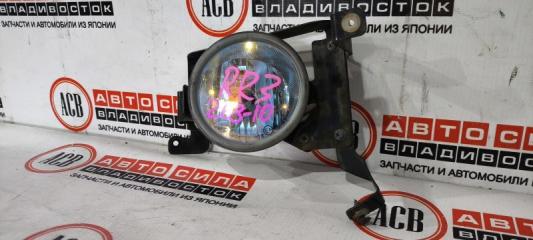 Туманка правая HONDA ELYSION RR3 3879 3 ракурс Туманка правая HONDA ELYSION RR3 3879 3 ракурс
