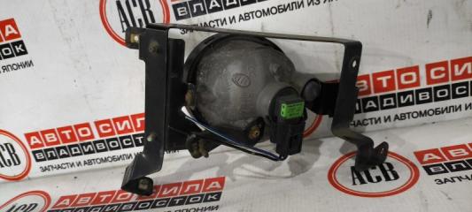Туманка правая HONDA ELYSION RR3 3879 4 ракурс Туманка правая HONDA ELYSION RR3 3879 4 ракурс
