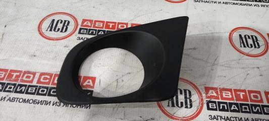 Туманка правая HONDA ELYSION RR3 3879 5 ракурс Туманка правая HONDA ELYSION RR3 3879 5 ракурс