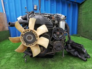 Двигатель TOYOTA CROWN