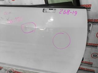 Дверь правая передняя SUBARU LEVORG VN5 60009VC0009P 2 ракурс