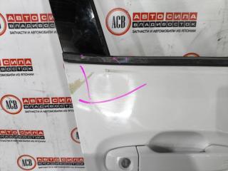 Дверь правая передняя SUBARU LEVORG VN5 60009VC0009P 5 ракурс