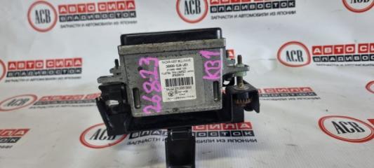 Радар-детектор HONDA LEGEND KB1 36800-SJA-J01 2 ракурс
