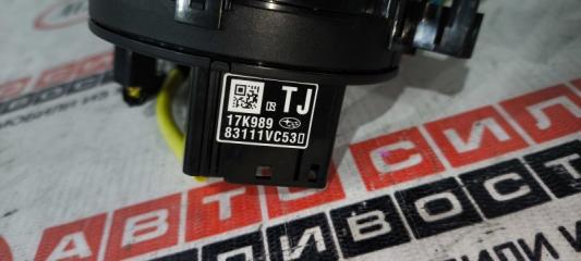 Шлейф-лента air bag SUBARU LEVORG VN5 8311VC530 3 ракурс Шлейф-лента air bag SUBARU LEVORG VN5 8311VC530 3 ракурс