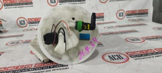 Бензонасос MAZDA RX-8 SE3P N3R11335Z 1 ракурс