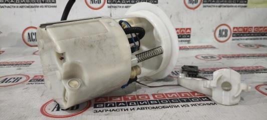 Бензонасос MAZDA RX-8 SE3P N3R11335Z 5 ракурс