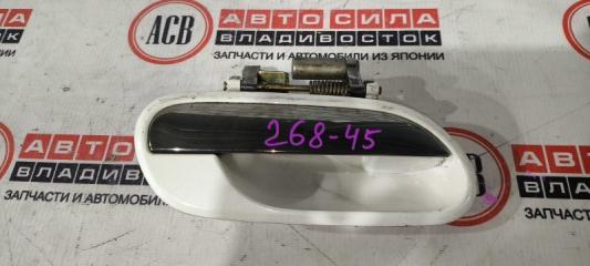 Ручка двери внешняя задняя правая HONDA ODYSSEY
