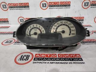 Фото запчасти спидометр TOYOTA FUNCARGO контрактная запчасть Запчасть спидометр TOYOTA FUNCARGO