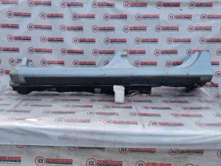 Порог кузова левый TOYOTA ALLEX NZE124 1 ракурс