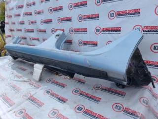 Порог кузова левый TOYOTA ALLEX NZE124 3 ракурс