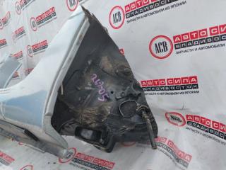 Порог кузова левый TOYOTA ALLEX NZE124 4 ракурс