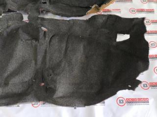 Ковер пола TOYOTA CARINA ED ST183 2 ракурс