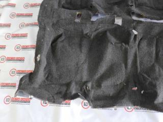 Ковер пола TOYOTA CARINA ED ST183 3 ракурс